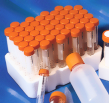 Лабораторный пластик фирмы CORNING