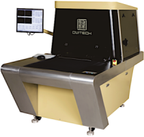 Установка автоматического оптического контроля печатных плат