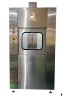 Установка горячего лужения HAL