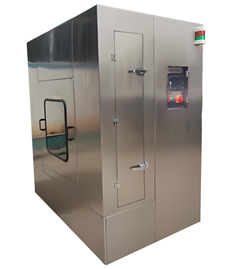 Установка отмывки трафаретов