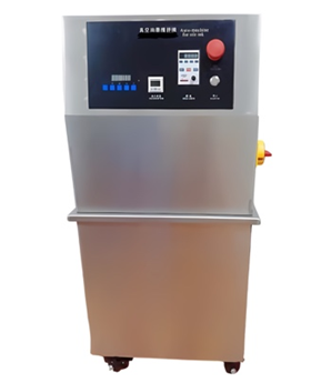 Установка смешивания паяльной маски