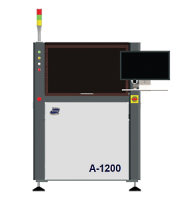 Автоматическая оптическая инспекция печатных плат A-1200