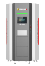 Система автоматического хранения компонентов SS-T3600