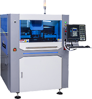 Автоматический принтер трафаретной печати Sprinter 5M