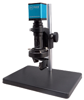 Видео микроскоп HS-3D