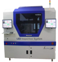Система автоматической оптической инспекции светодиодных модулей FLOI-200ILD
