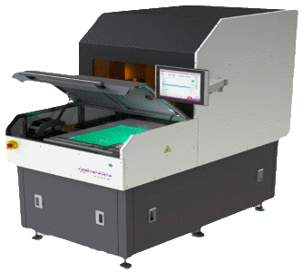 Установка прямого экспонирования UV-P50 ф. Limata