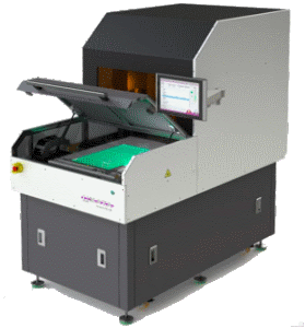 Установка прямого экспонирования UV-P50